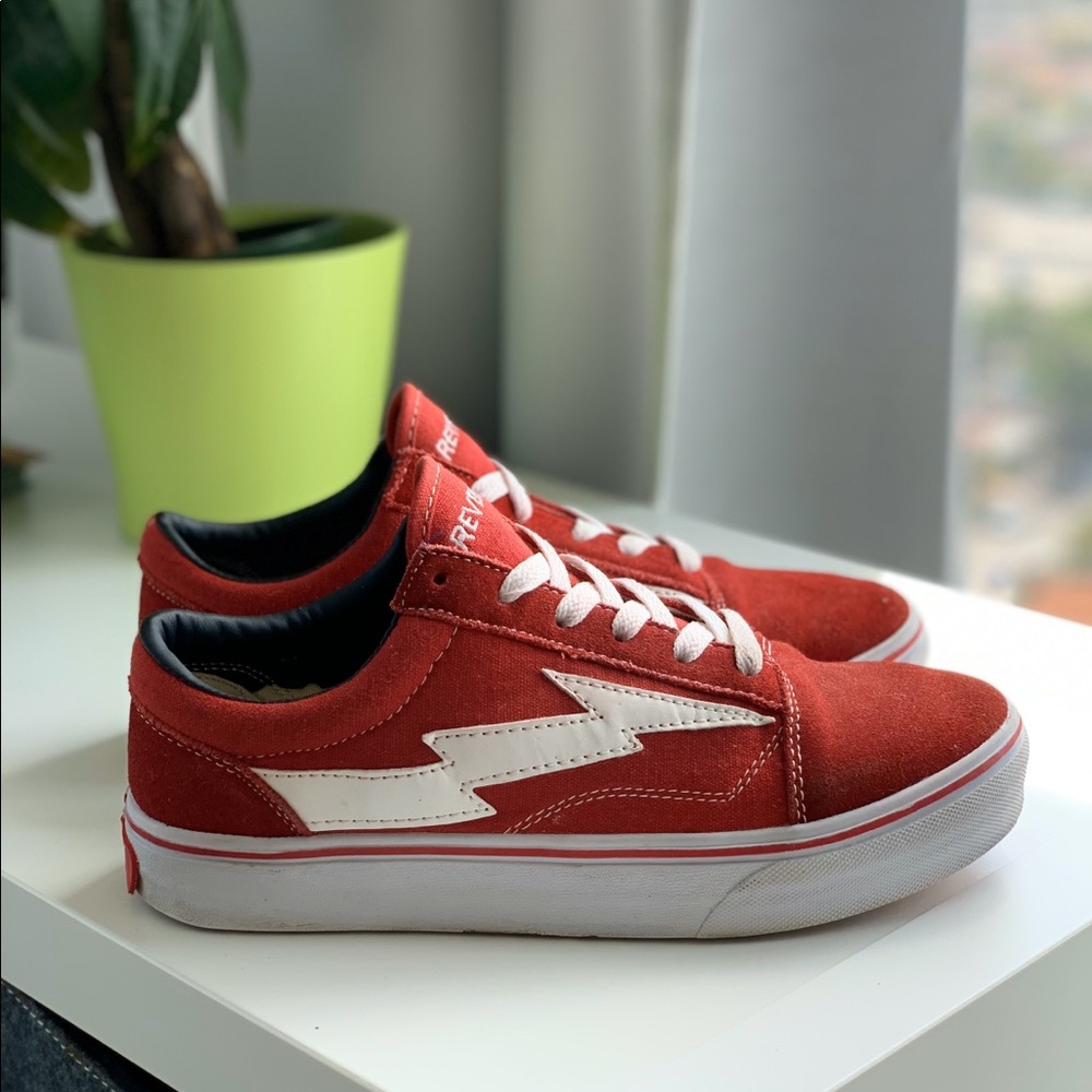 Revenge X Storm sneakers